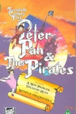 Watch Peter Pan and the Pirates 123movieshub